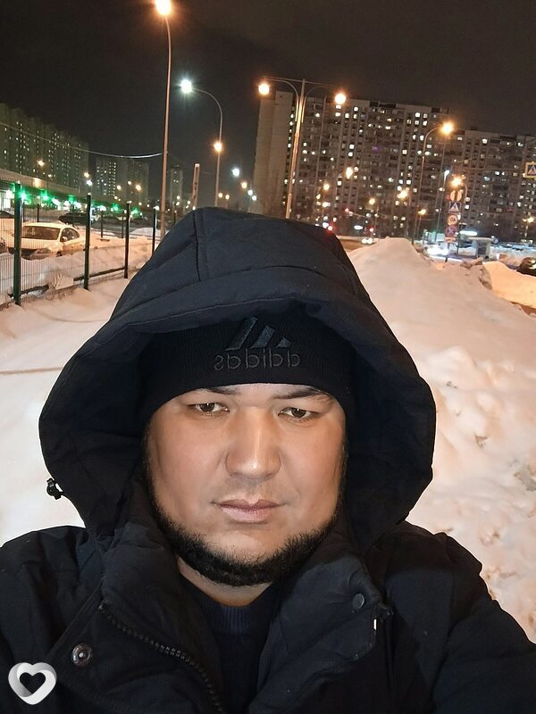 Шердор, 36, Москве — анкета №3768923
