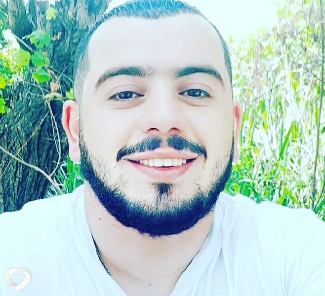 Руслан, 30, Тамбове — анкета №3768926