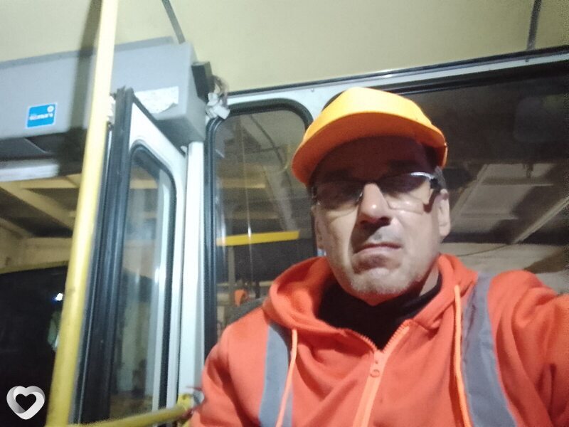 Serzh, 51, Волот — анкета №3768931