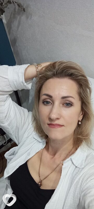Надюша, Шахунья