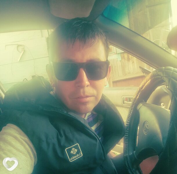Денис, 35, Иркутске — анкета №3768864