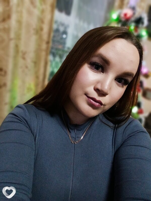 Рамзиля, 26, Уфе — анкета №3768869