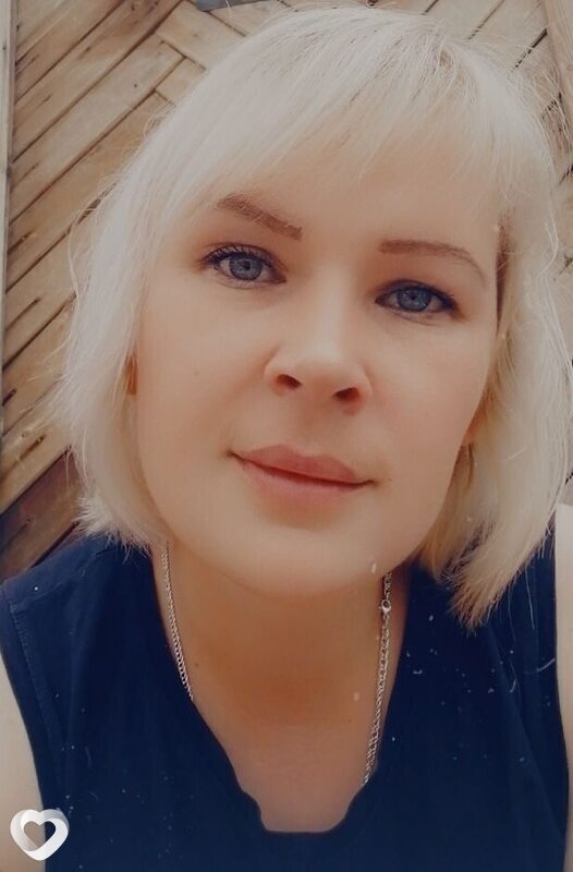Юлия, 38, Братске — анкета №3768879