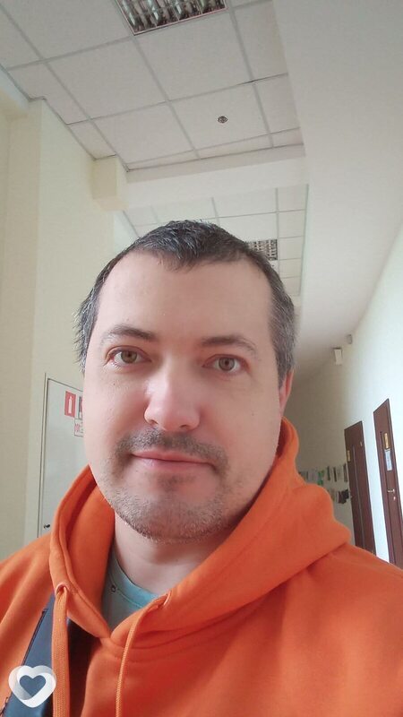 Павел, 40, Львове — анкета №3768881