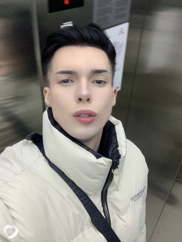 Кирилл, 23, Екатеринбурге — анкета №3768882