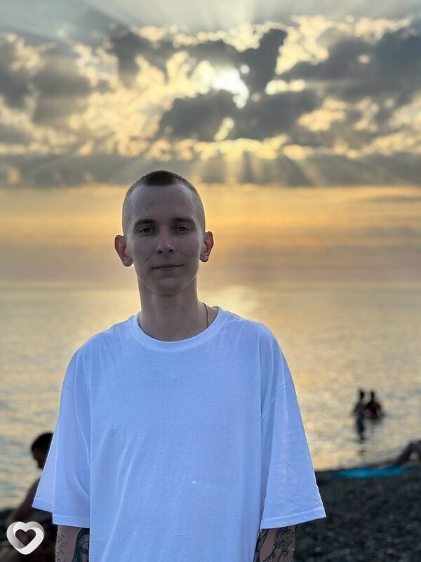 Анатолий, 23, Геленджике — анкета №3768883