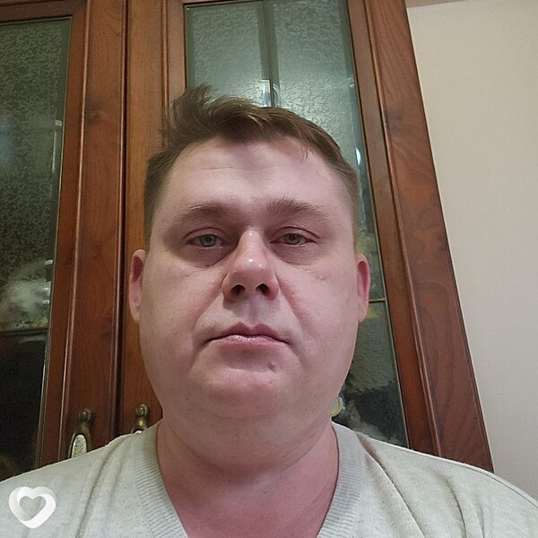 Иван, 47, Москве — анкета №3768939
