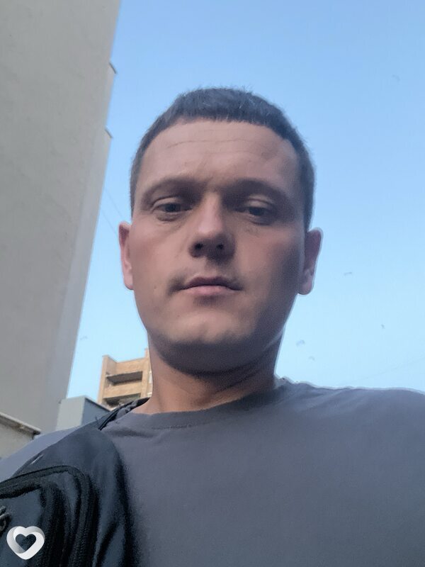 Дима, 36, Нижнекамске — анкета №3768949
