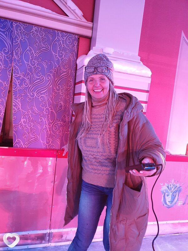 Svetlana, 58, Санкт-Петербурге — анкета №3768955