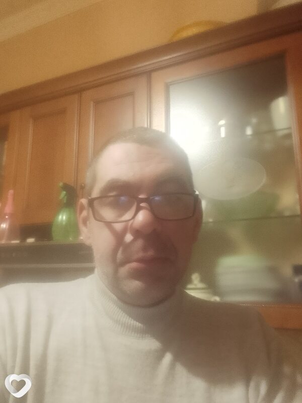 Андрей, 52, Москве — анкета №3768956