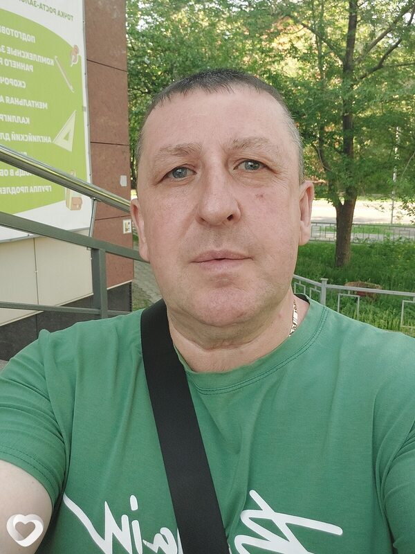 Александр, 56, Красноярске — анкета №3768988