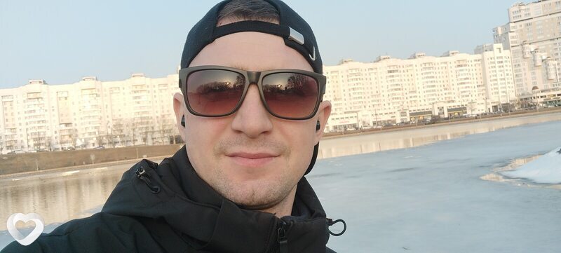 Константин, 26, Минске — анкета №3768990