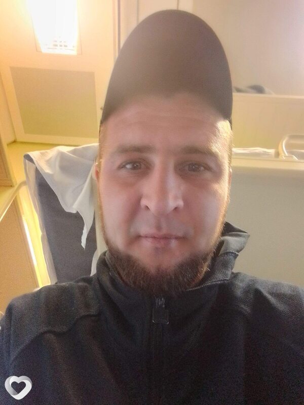 Михаил, 31, Новосибирске — анкета №3768994
