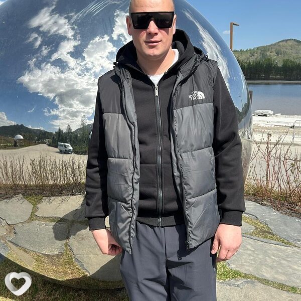 Александр, 36, Минске — анкета №3768998