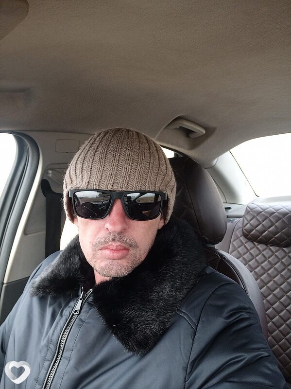 Дмитрий, 46, Шахтах — анкета №3768999