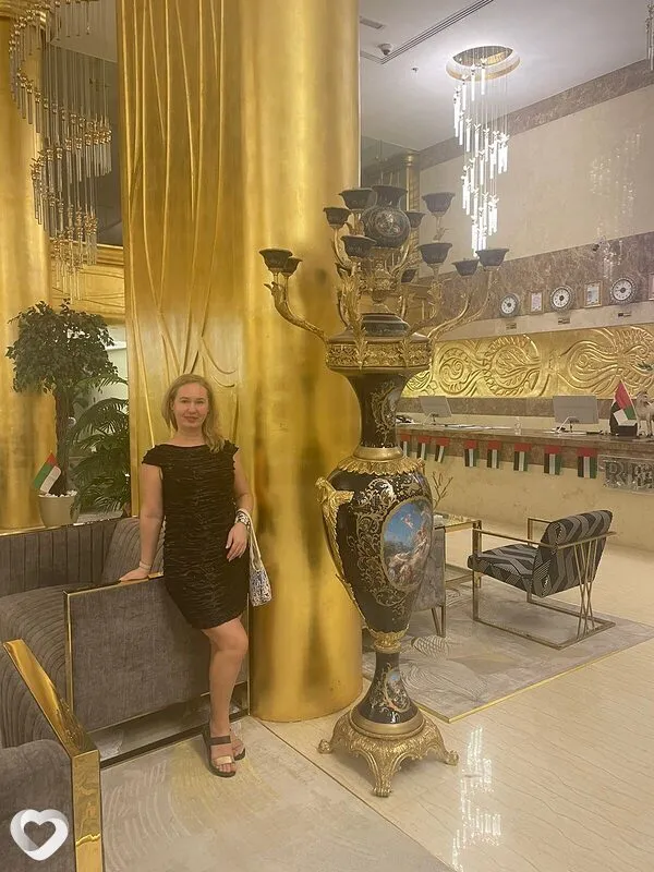 Лена, 45, Москве — анкета №3769000