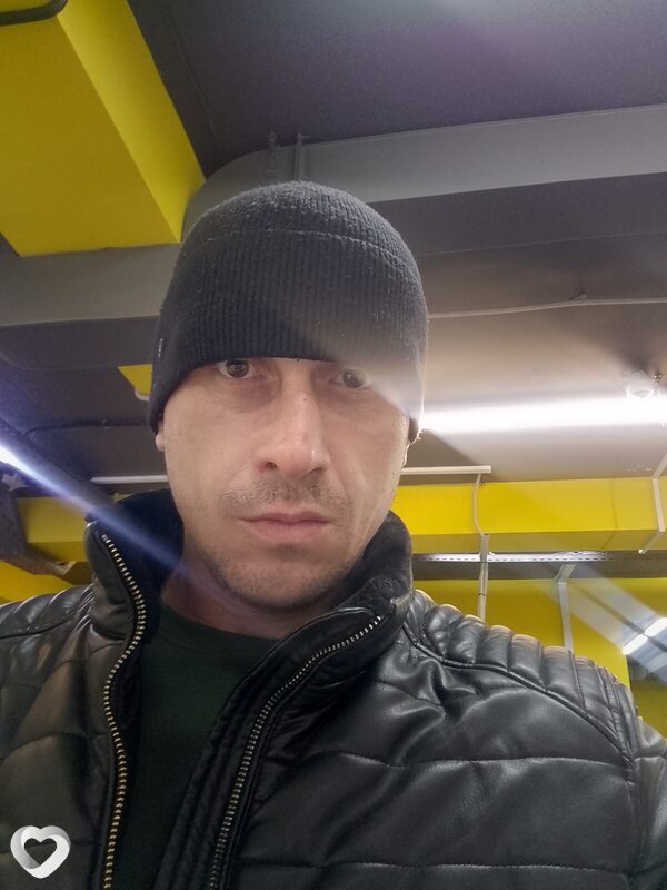 Константин, 34, Иркутске — анкета №3769002