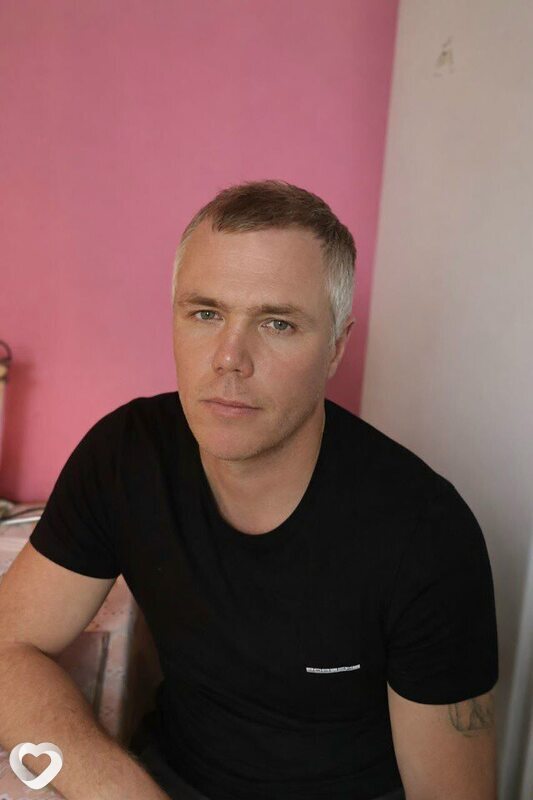 Макс, 45, Кстове — анкета №3769003