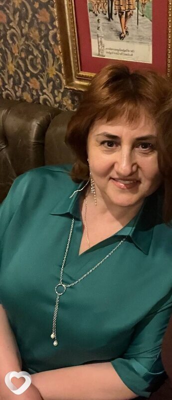 Наталья, 48, Екатеринбурге — анкета №3769007