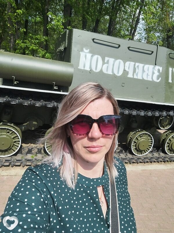 Аксана, 38, Твери — анкета №3769009