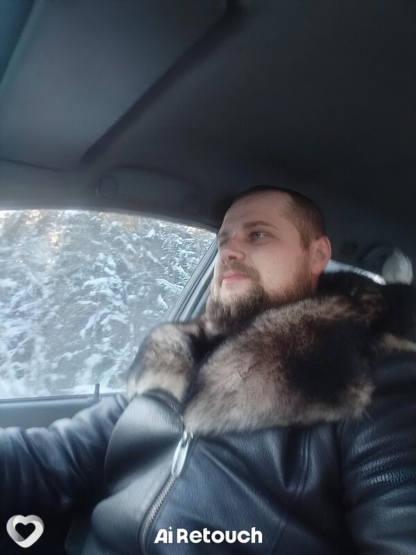 Михаил, 38, Санкт-Петербурге — анкета №3768964