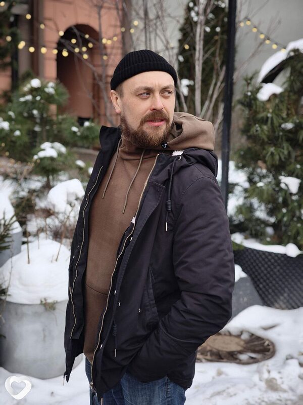 Dmitriy, 35, Санкт-Петербурге — анкета №3768974