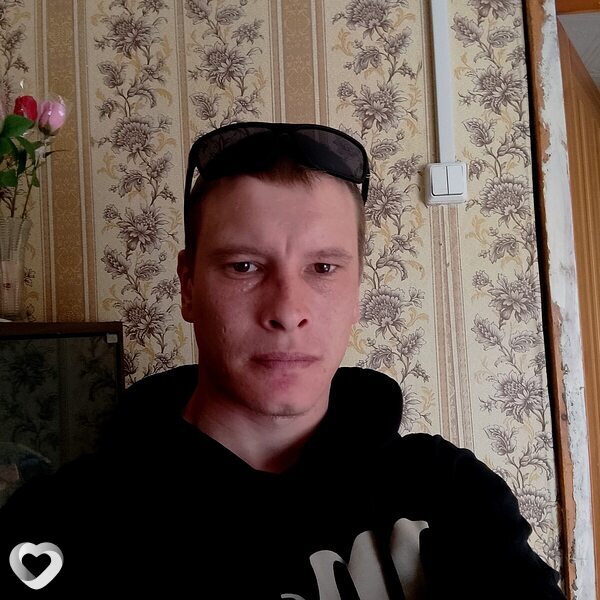 Сергей, 30, Иркутске — анкета №3768976