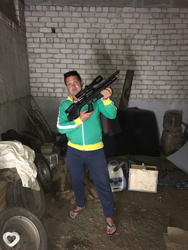 Женя, 36, Екатеринбурге — анкета №3768981