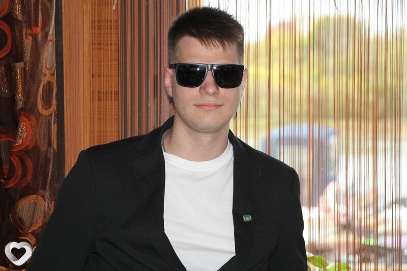 Кирилл, 24, Кстове — анкета №3768982