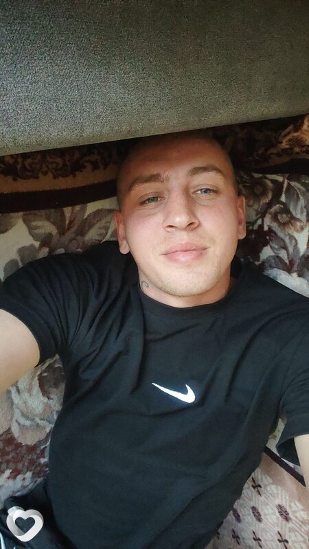 Денис, 28, Братске — анкета №3769044