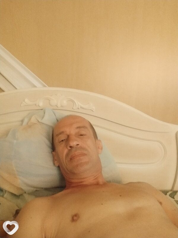 Олег, 51, Ульяновске — анкета №3769045