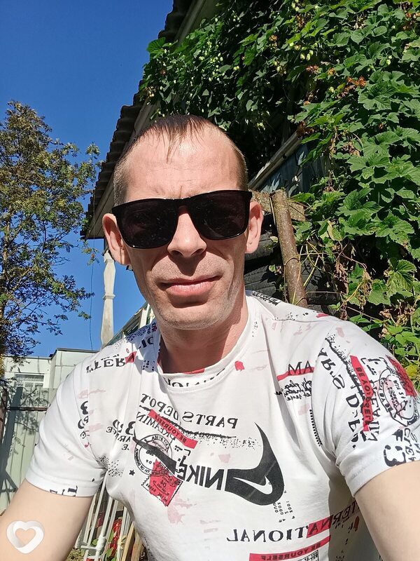 Стас, 37, Сергиеве Посаде — анкета №3769050