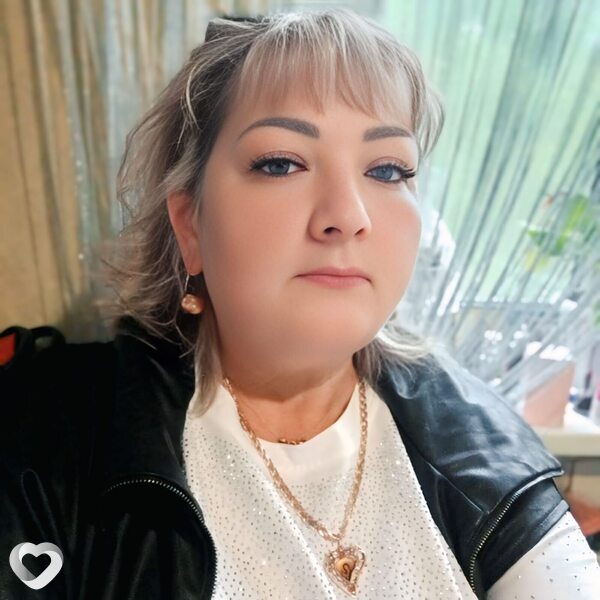 Наталья, 54, Омске — анкета №3769052