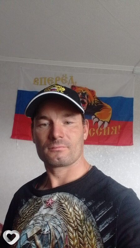 Leo, 38, Павлодаре — анкета №3769058