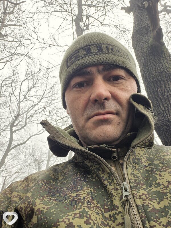 Роман, 38, Донецке — анкета №3769061