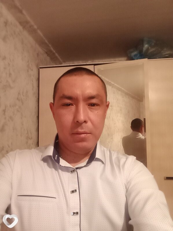Аскар, 39, Энгельсе — анкета №3769066