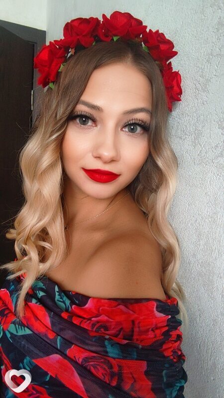 Яна, 30, Ростове-на-Дону — анкета №3769071