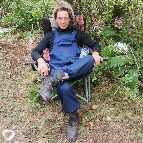 Александр, 42, Артеме — анкета №3769072
