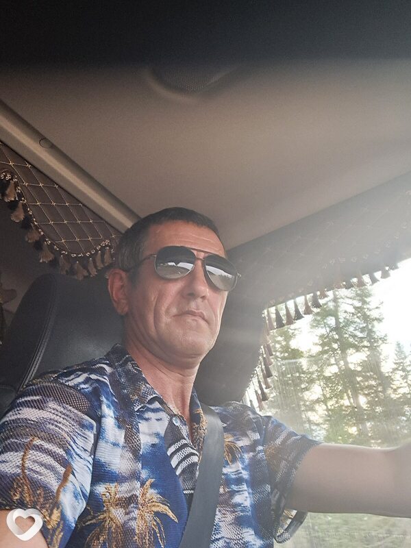 Александр, 44, Иркутске — анкета №3769076