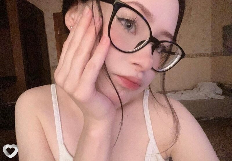 Наталья, 21, Санкт-Петербурге — анкета №3769079