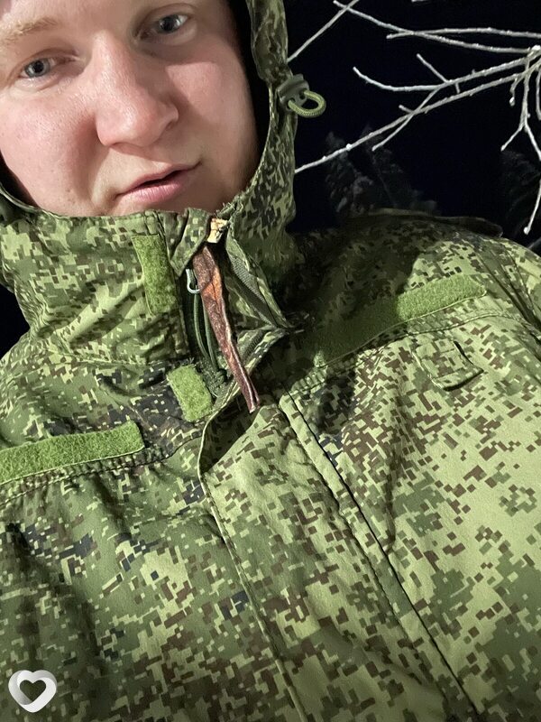 Роман, 27, Вологде — анкета №3769080