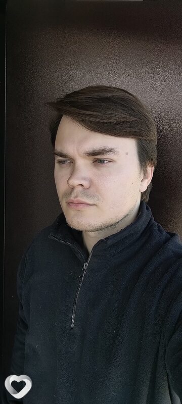 Сергей, 32, Слуцке — анкета №3769081