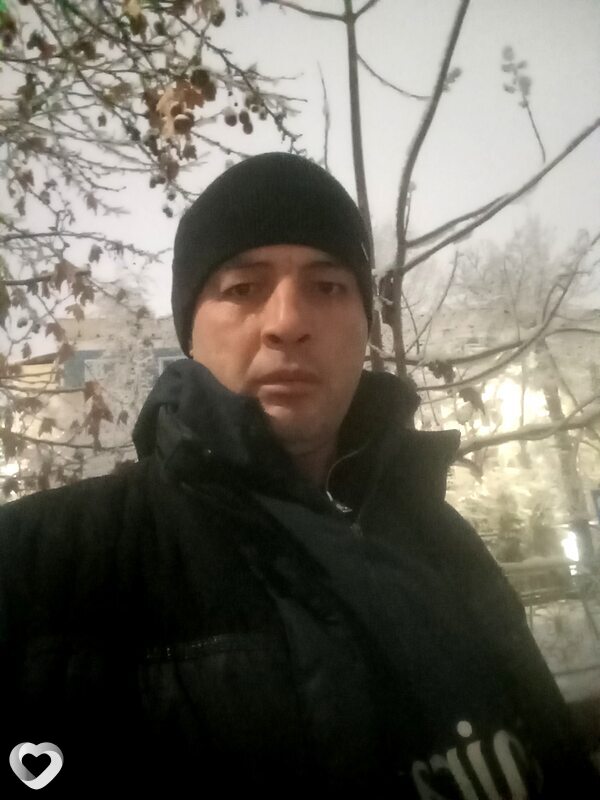 Жавохир, 40, Ташкент — анкета №3769084