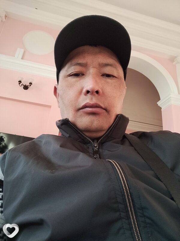 Улан, 43, Якутске — анкета №3769143
