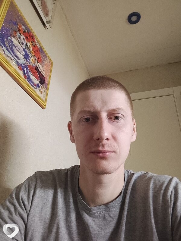 Роман, 33, Кирове — анкета №3769144