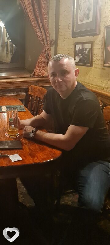 Ден, 48, Орёл — анкета №3769154