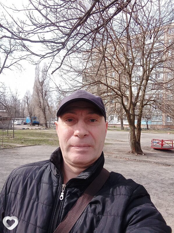 Валентин, 58, Ярославле — анкета №3769155