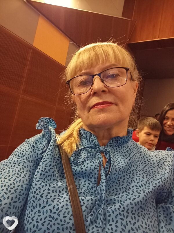 Раиса, 64, Благовещенске — анкета №3769193