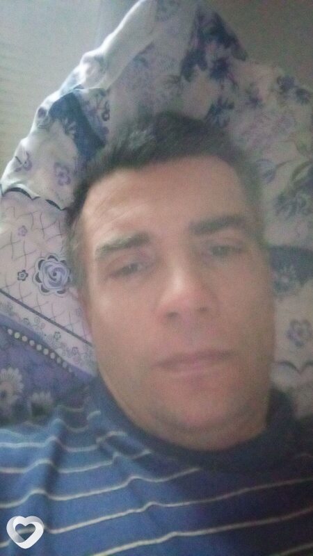 Андрей, 45, Архангельске — анкета №3769203