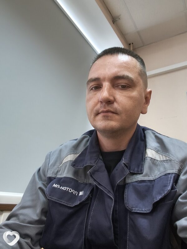 Максим, 42, Перми — анкета №3769206